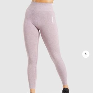 Gymshark adapt marl seamless